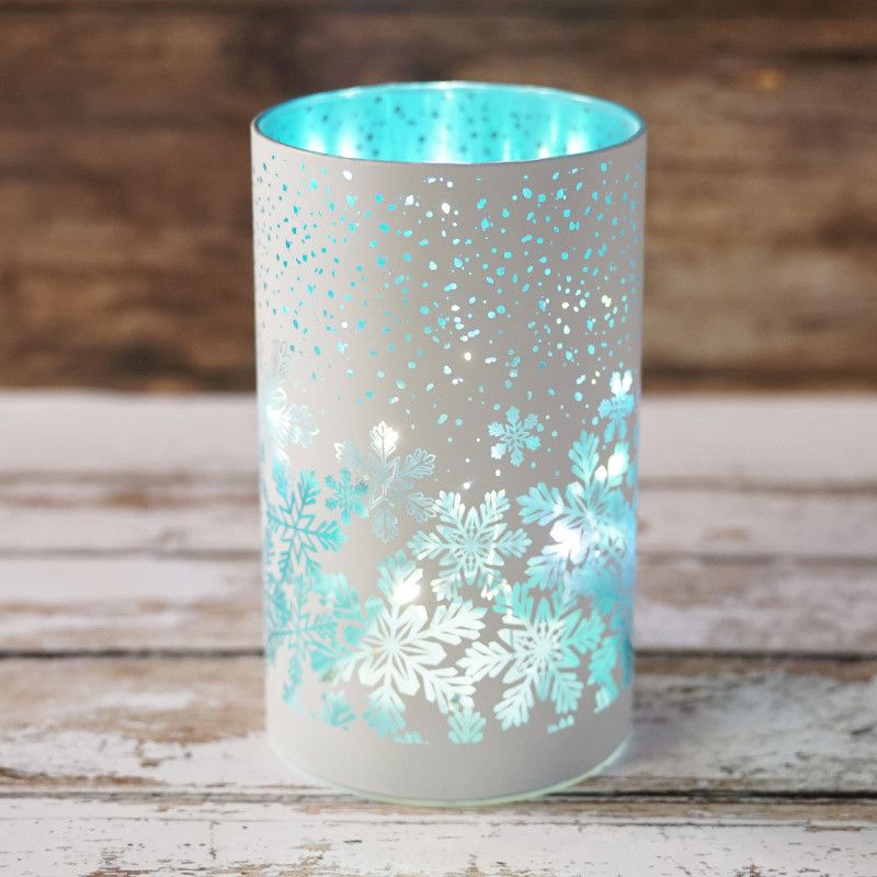 ANAHI - PHOTOPHORE LED 15CM - HOME EDELWEISS