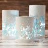 ANAHI - PHOTOPHORE LED 18CM - HOME EDELWEISS