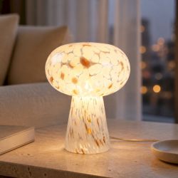 ALMERIA LAMPE CHAMPIGNON...