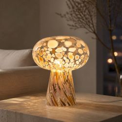 ALMERIA LAMPE CHAMPIGNON...
