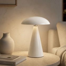 ORLANDO - LAMPE CHAMPIGNON...