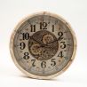 BARRINGTON - HORLOGE 60CM - HOME EDELWEISS