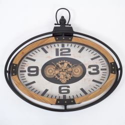 WOODWTOCK - HORLOGE GOUSSET...