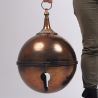 OSTRAVA - GRELOT CUIVRÉ 42CM - HOME EDELWEISS