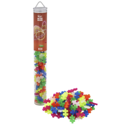 TUBE NÉON - 100 PIÈCES -...