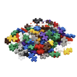 TUBE BASIC - JEU DE CONSTRUCTION - 100 PIÈCES - KONTIKI