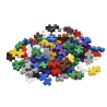TUBE BASIC - JEU DE CONSTRUCTION - 100 PIÈCES - KONTIKI