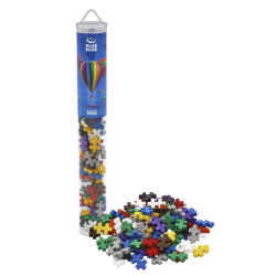 TUBE BASIC - JEU DE...