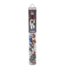 TUBE ASTRONAUTE - JEU DE CONSTRUCTION - 100 PIÈCES - KONTIKI