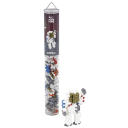 TUBE ASTRONAUTE - JEU DE...