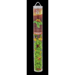 TUBESPINOSAURE - JEU DE CONSTRUCTION - 100 PIÈCES - KONTIKI