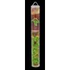 TUBESPINOSAURE - JEU DE CONSTRUCTION - 100 PIÈCES - KONTIKI