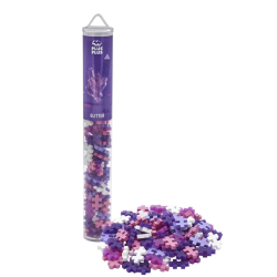 TUBE PAILLETTES - JEU DE...