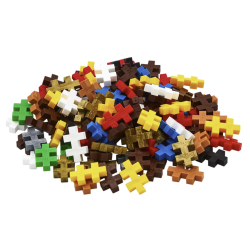 TUBE PIRATE - JEU DE CONSTRUCTION - 100 PIÈCES - KONTIKI
