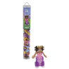 TUBE PRINCESSE - JEU DE CONSTRUCTION - 100 PIÈCES - KONTIKI