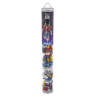TUBE MECHA BOT - JEU DE CONSTRUCTION - 100 PIÈCES - KONTIKI
