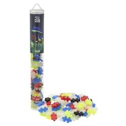 TUBE PHOSPHORESCENT - JEU...
