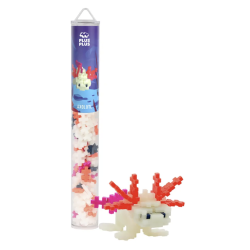 TUBE AXOLOTI - JEU DE...