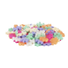 TUBE PERLE - JEU DE CONSTRUCTION - 100 PIÈCES - KONTIKI