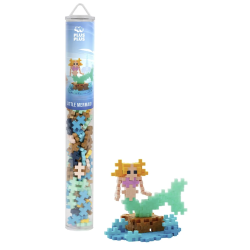 TUBE LA PETITE SIRÈNE - JEU...
