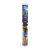 TUBE NINJAS - JEU DE CONSTRUCTION - 100 PIÈCES - KONTIKI