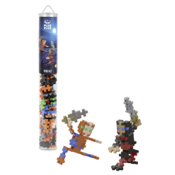 TUBE NINJAS - JEU DE...