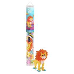 TUBE LION - JEU DE...