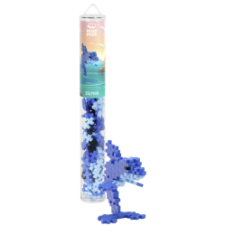 TUBE DAUPHIN - JEU DE...