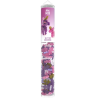 TUBE LICORNE PAILLETTES - JEU DE CONSTRUCTION - 100 PIÈCES - KONTIKI