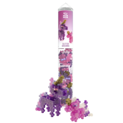 TUBE LICORNE PAILLETTES -...