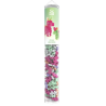 TUBE LICORNE PERLE - JEU DE CONSTRUCTION - 100 PIÈCES - KONTIKI
