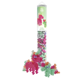 TUBE LICORNE PERLE - JEU DE...