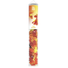 TUBE DRAGON DE FEU - JEU DE CONSTRUCTION - 100 PIÈCES - KONTIKI