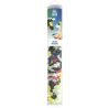 TUBE DRAGON LUMINEUX - JEU DE CONSTRUCTION - 100 PIÈCES - KONTIKI