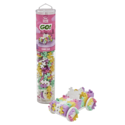 MEGA TUBE VOITURE BONBON -...