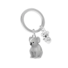 PORTE-CLÉS - KOALA ET SON PETIT - KONTIKI
