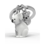 PORTE-CLÉS - KOALA ET SON PETIT - KONTIKI