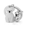 PORTE-CLÉS - KOALA ET SON PETIT - KONTIKI