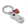 PORTE-CLÉS -MANETTE DE JEUX - KONTIKI