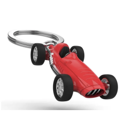 PORTE-CLÉS - AUTO RÉTRO -...