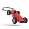 PORTE-CLÉS - AUTO RÉTRO - KONTIKI