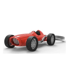 PORTE-CLÉS - AUTO RÉTRO - KONTIKI