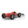 PORTE-CLÉS - AUTO RÉTRO - KONTIKI