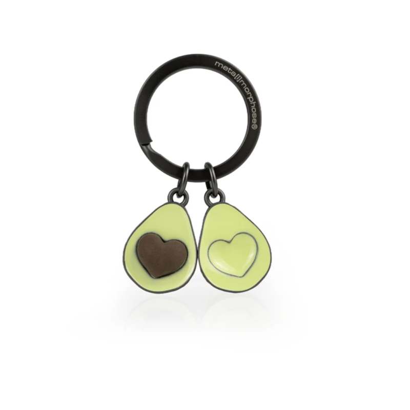 PORTE-CLÉS - AVOCAT - KONTIKI