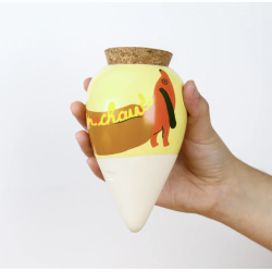OLLA - HOT DOG PAR...