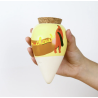 OLLA - HOT DOG PAR CHARLOTTE JANVIER - PEPIN