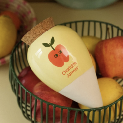 OLLA - HOT DOG PAR CHARLOTTE JANVIER - PEPIN