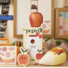 OLLA - HOT DOG PAR CHARLOTTE JANVIER - PEPIN