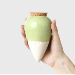 OLLA - VERT - PEPIN