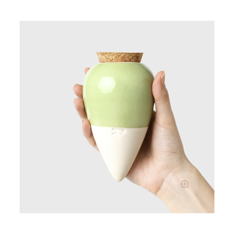OLLA - VERT - PEPIN